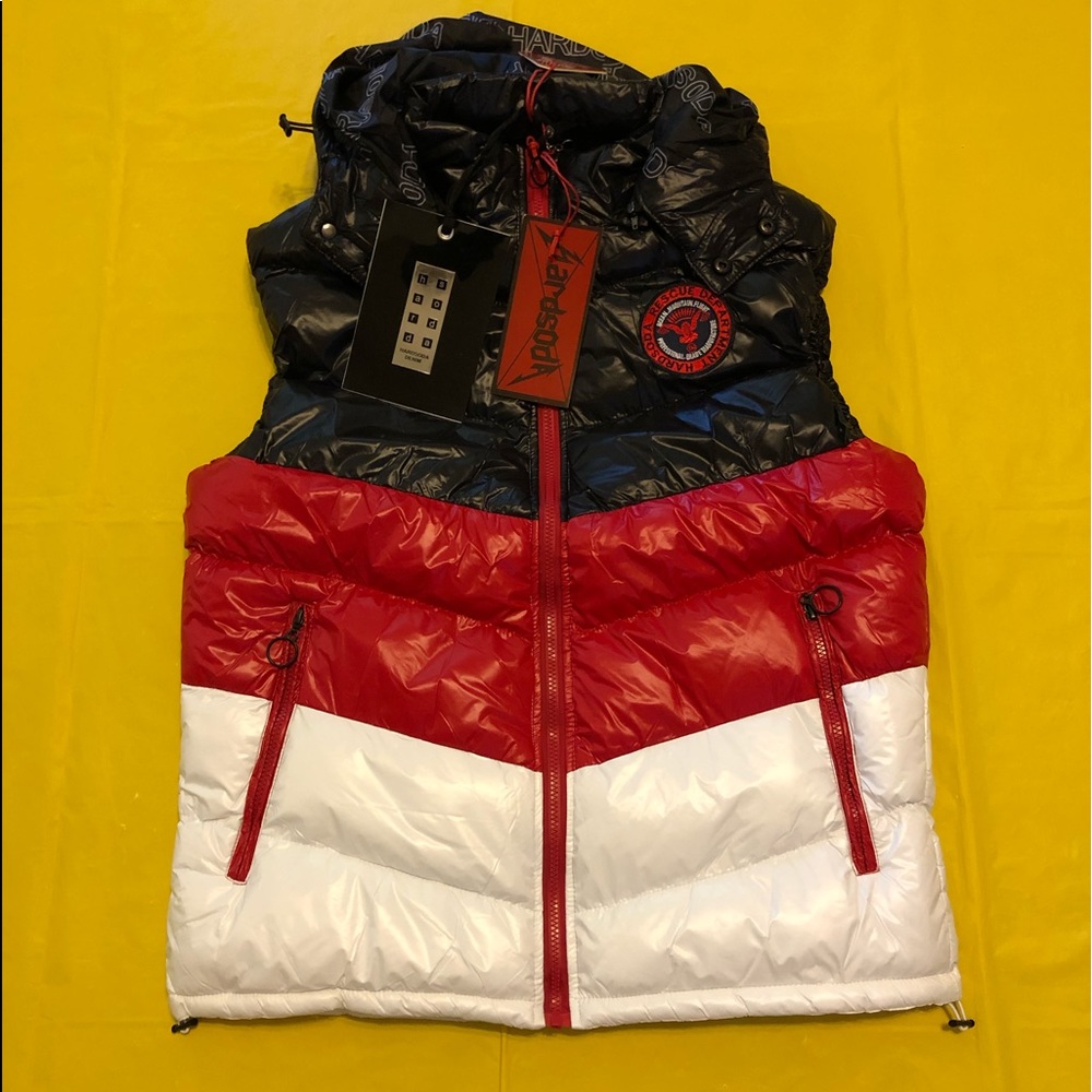 Vest - Picture 3 of 4
